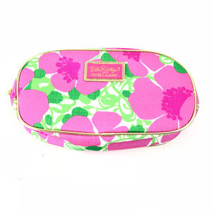 Lilly Pulitzer for Estée Lauder | Makeup Bag